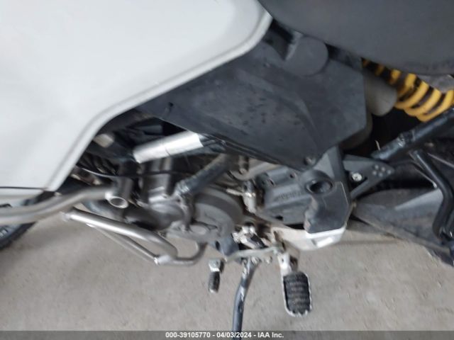 2023 DUCATI DESERT X ZDMXANDT2PB001425 Photo 8