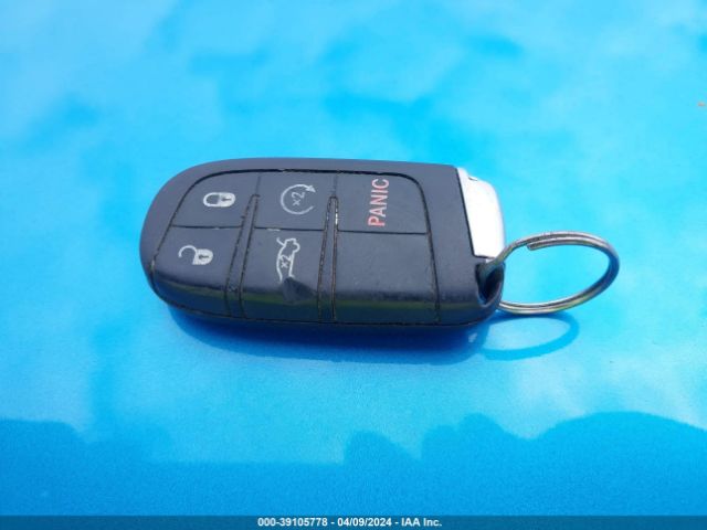 2C3CDXCT6FH915508 Dodge Charger Road/track
