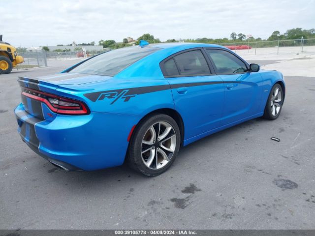 2C3CDXCT6FH915508 Dodge Charger Road/track
