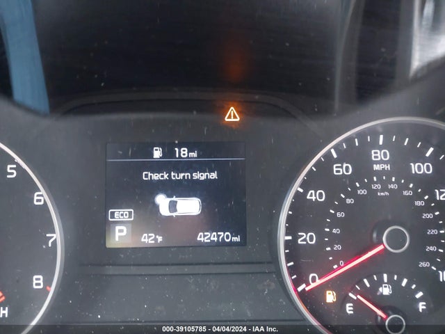 KIA Sportage Lx 2021 KNDPMCAC9M7872560 Image 16