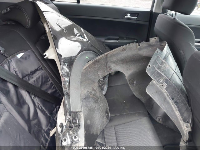 KIA Sportage Lx 2021 KNDPMCAC9M7872560 Image 12