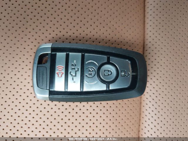 1FTFW1E84PFD18871 Ford F-150 Platinum