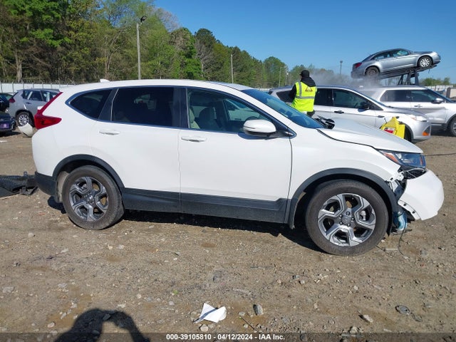 Honda CR-V EX 2019 5J6RW1H5XKA024373 Image 13