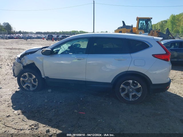 Honda CR-V EX 2019 5J6RW1H5XKA024373 Image 14
