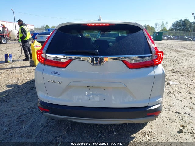 Honda CR-V EX 2019 5J6RW1H5XKA024373 Image 16