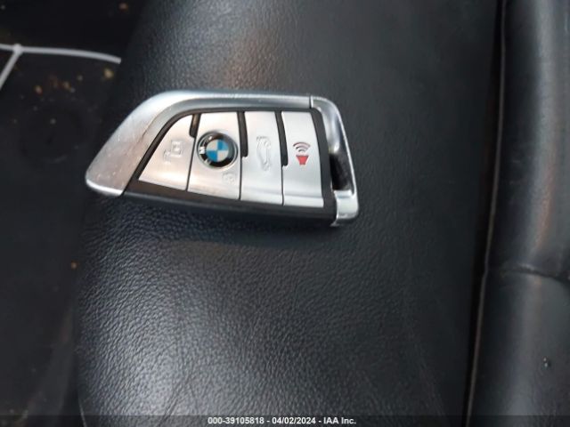 5UX2V1C00M9G24363 BMW X4 Xdrive30i
