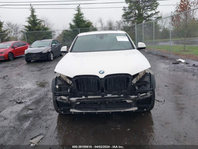 5UX2V1C00M9G24363 BMW X4 Xdrive30i