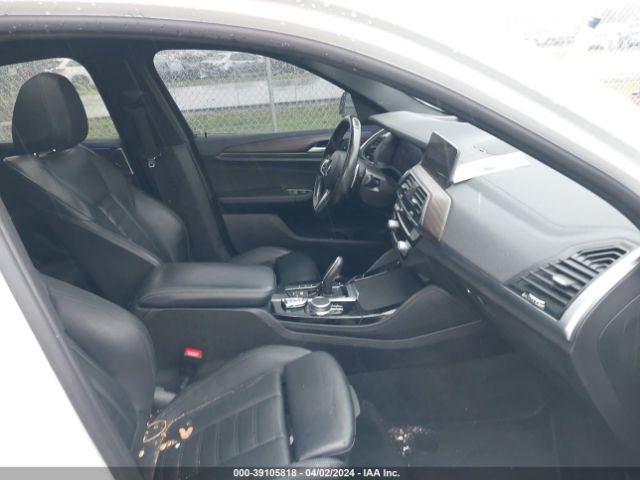 5UX2V1C00M9G24363 BMW X4 Xdrive30i