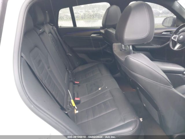 5UX2V1C00M9G24363 BMW X4 Xdrive30i