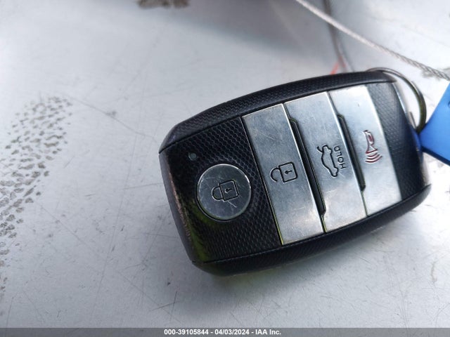 KIA Optima Sx Turbo 2014 5XXGR4A68EG295031 Image 11