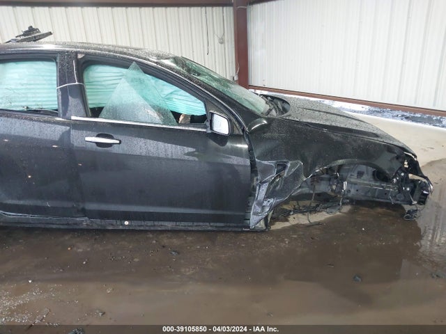 Chevrolet SS 2015 6G3F15RWXFL125044 Image 14