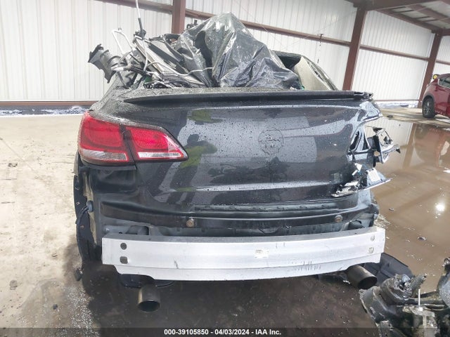 Chevrolet SS 2015 6G3F15RWXFL125044 Image 17