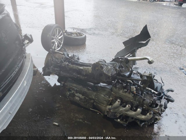 Chevrolet SS 2015 6G3F15RWXFL125044 Image 12