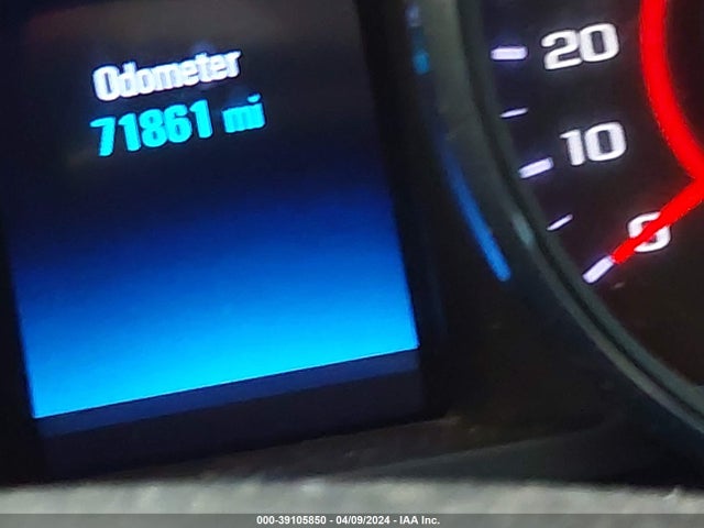 Chevrolet SS 2015 6G3F15RWXFL125044 Image 7