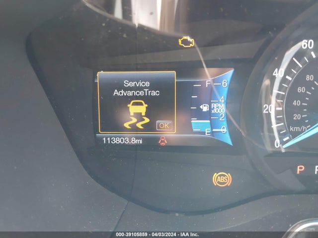 Ford FUSION SE 2016 3FA6P0H9XGR121658 Image 15