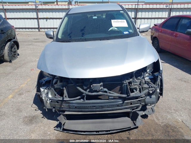 Nissan ROGUE S 2018 KNMAT2MT3JP589145 Image 13