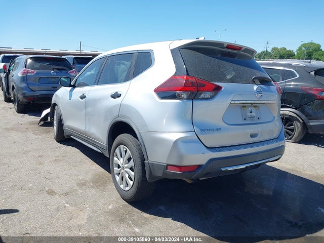 Nissan ROGUE S 2018 KNMAT2MT3JP589145 Image 3