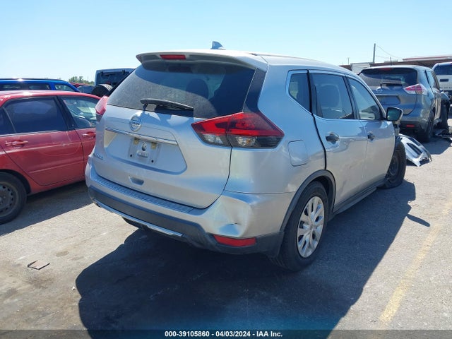 Nissan ROGUE S 2018 KNMAT2MT3JP589145 Image 4