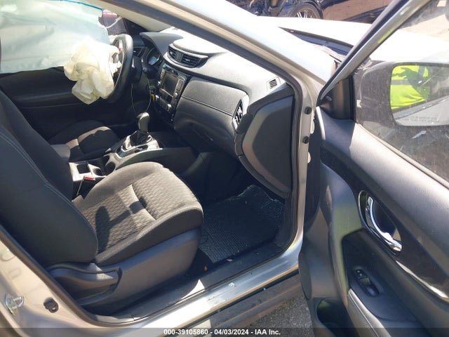 Nissan ROGUE S 2018 KNMAT2MT3JP589145 Image 5