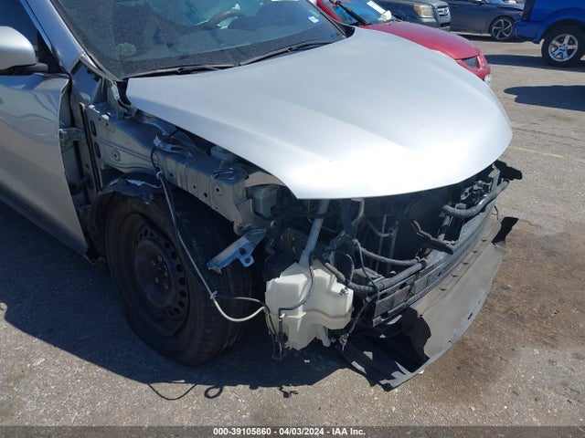 Nissan ROGUE S 2018 KNMAT2MT3JP589145 Image 6