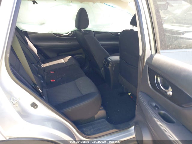 Nissan ROGUE S 2018 KNMAT2MT3JP589145 Image 8