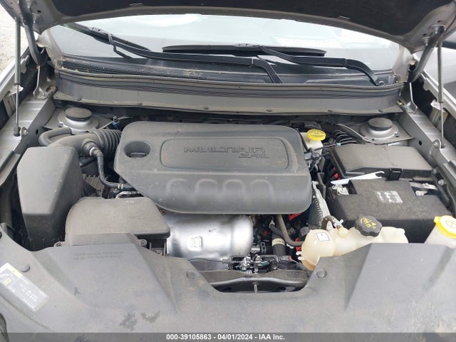 Jeep Cherokee Altitude Fwd 2020 1C4PJLLB0LD511196 Image 10