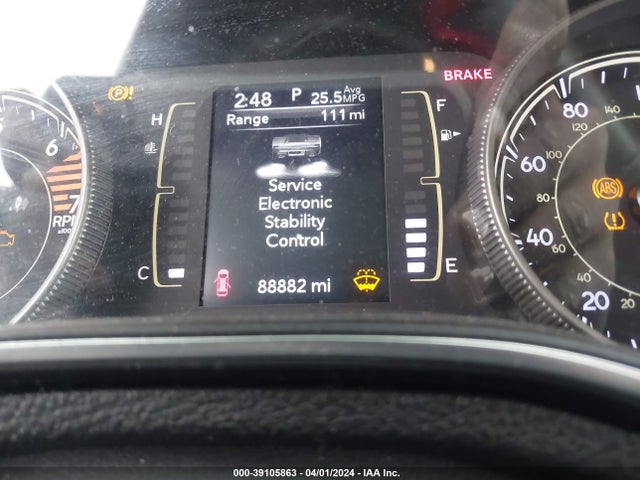 Jeep Cherokee Altitude Fwd 2020 1C4PJLLB0LD511196 Image 15