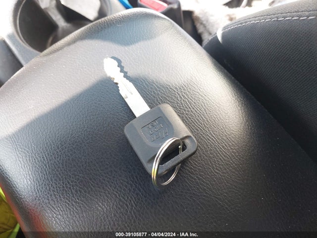 Nissan SENTRA SV 2014 3N1AB7AP6EL613076 Image 11