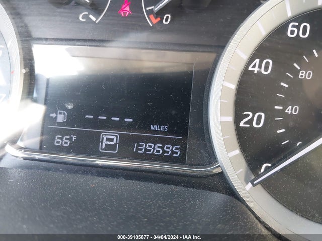 Nissan SENTRA SV 2014 3N1AB7AP6EL613076 Image 7