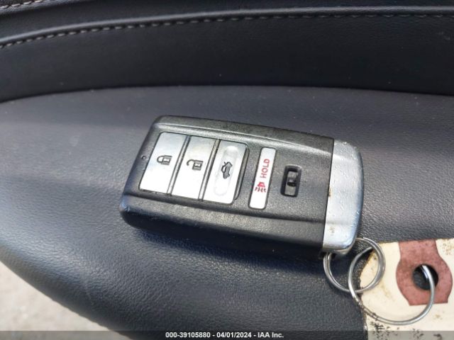19UUB3F53FA004497 Acura Tlx V6 Tech