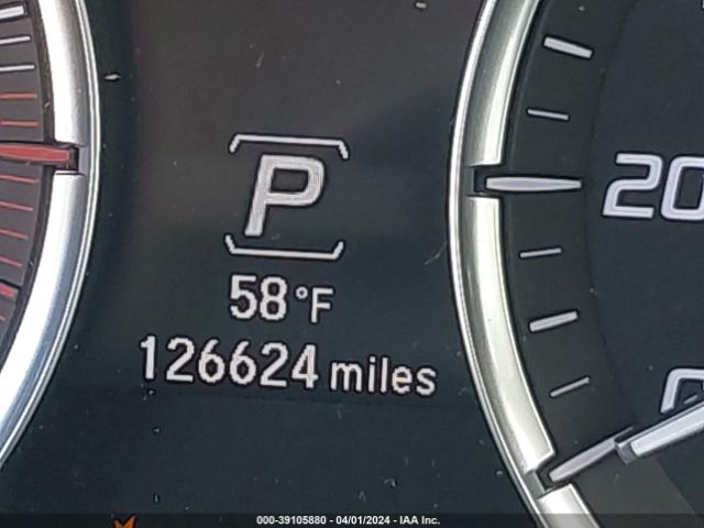 19UUB3F53FA004497 Acura Tlx V6 Tech