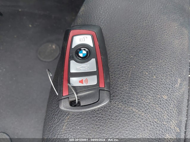 BMW 330I 2018 WBA8B9G57JNU98900 Image 11