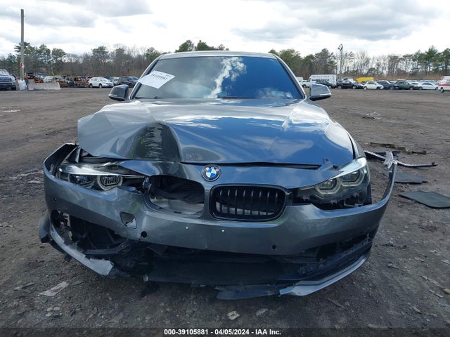 BMW 330I 2018 WBA8B9G57JNU98900 Image 13