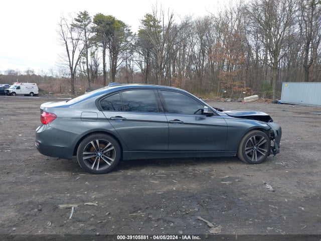 BMW 330I 2018 WBA8B9G57JNU98900 Image 14