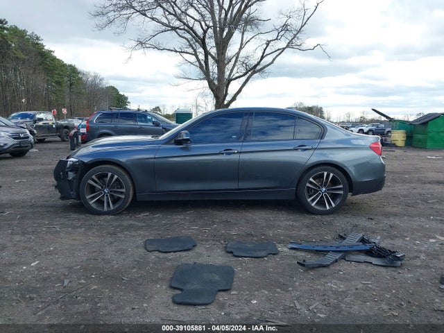 BMW 330I 2018 WBA8B9G57JNU98900 Image 15