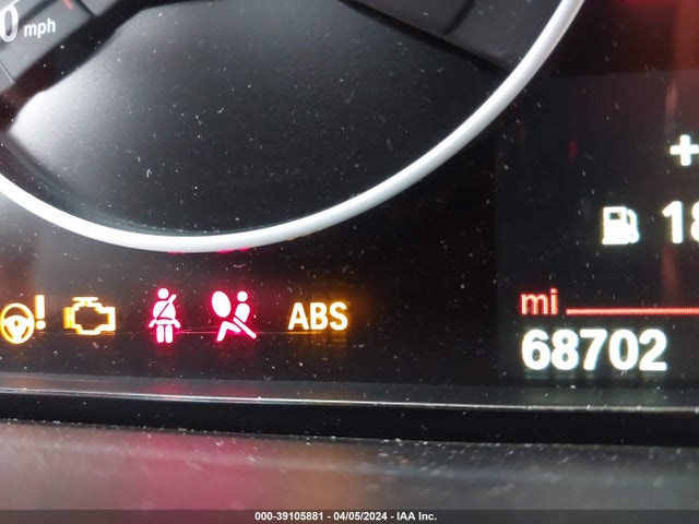 BMW 330I 2018 WBA8B9G57JNU98900 Image 16