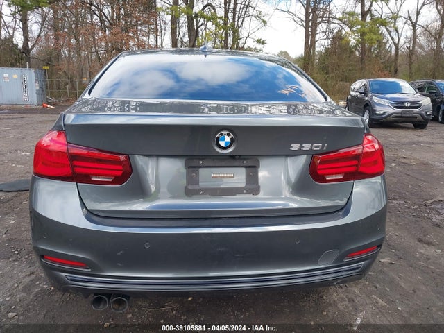 BMW 330I 2018 WBA8B9G57JNU98900 Image 17