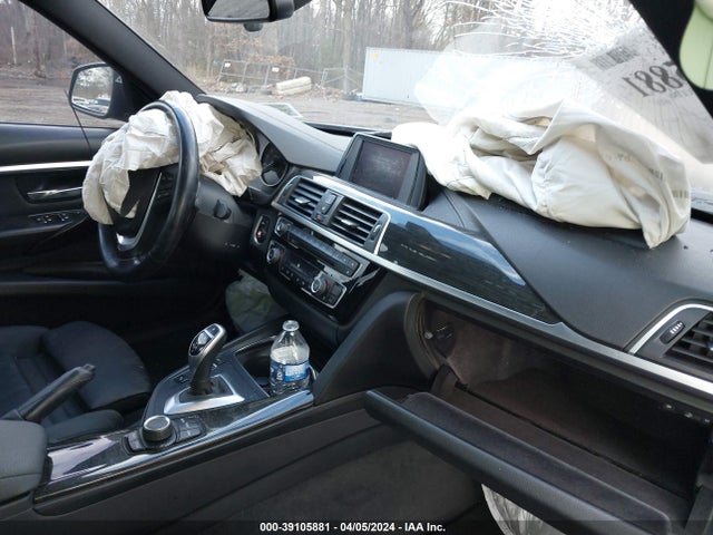 BMW 330I 2018 WBA8B9G57JNU98900 Image 5