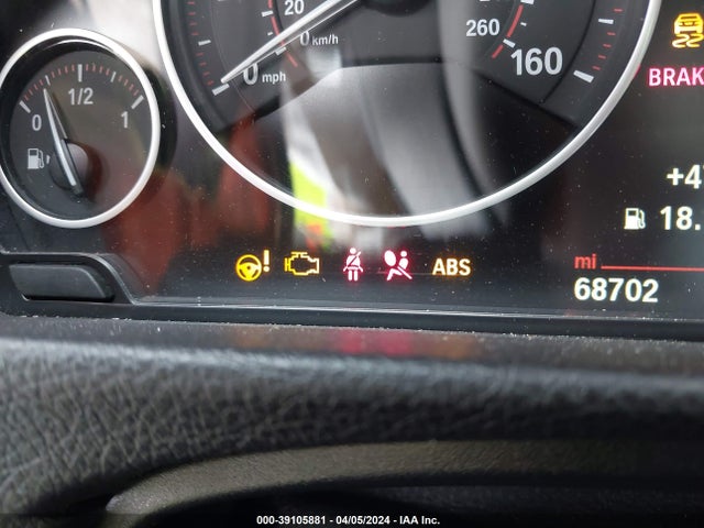 BMW 330I 2018 WBA8B9G57JNU98900 Image 7