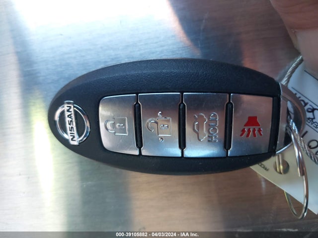 Nissan SENTRA SR 2019 3N1AB7APXKY348127 Image 11