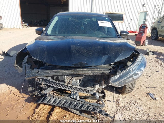 Nissan SENTRA SR 2019 3N1AB7APXKY348127 Image 13