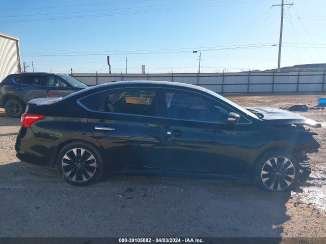 Nissan SENTRA SR 2019 3N1AB7APXKY348127 Image 14