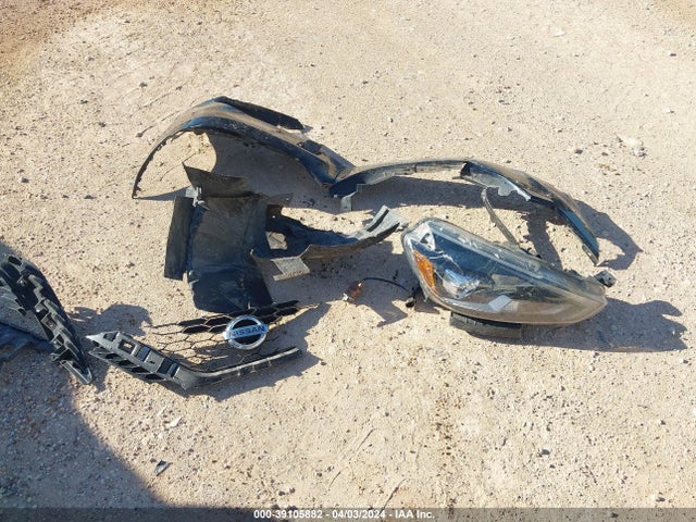 Nissan SENTRA SR 2019 3N1AB7APXKY348127 Image 12