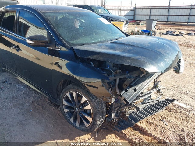 Nissan SENTRA SR 2019 3N1AB7APXKY348127 Image 19