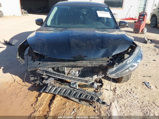 Nissan SENTRA SR 2019 3N1AB7APXKY348127 Image 6