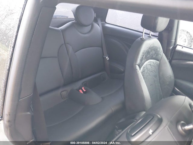 2013 MINI HARDTOP WMWSV3C59DT388978 Photo 7