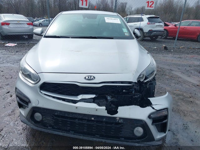 KIA Forte Lxs 2021 3KPF24AD7ME386796 Image 12