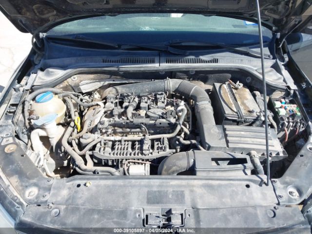 3VWD17AJ0GM378287 Volkswagen Jetta 1.8t Sport