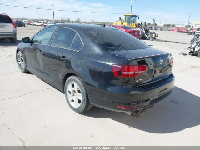 3VWD17AJ0GM378287 Volkswagen Jetta 1.8t Sport