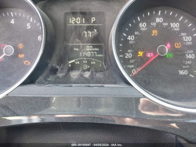 3VWD17AJ0GM378287 Volkswagen Jetta 1.8t Sport